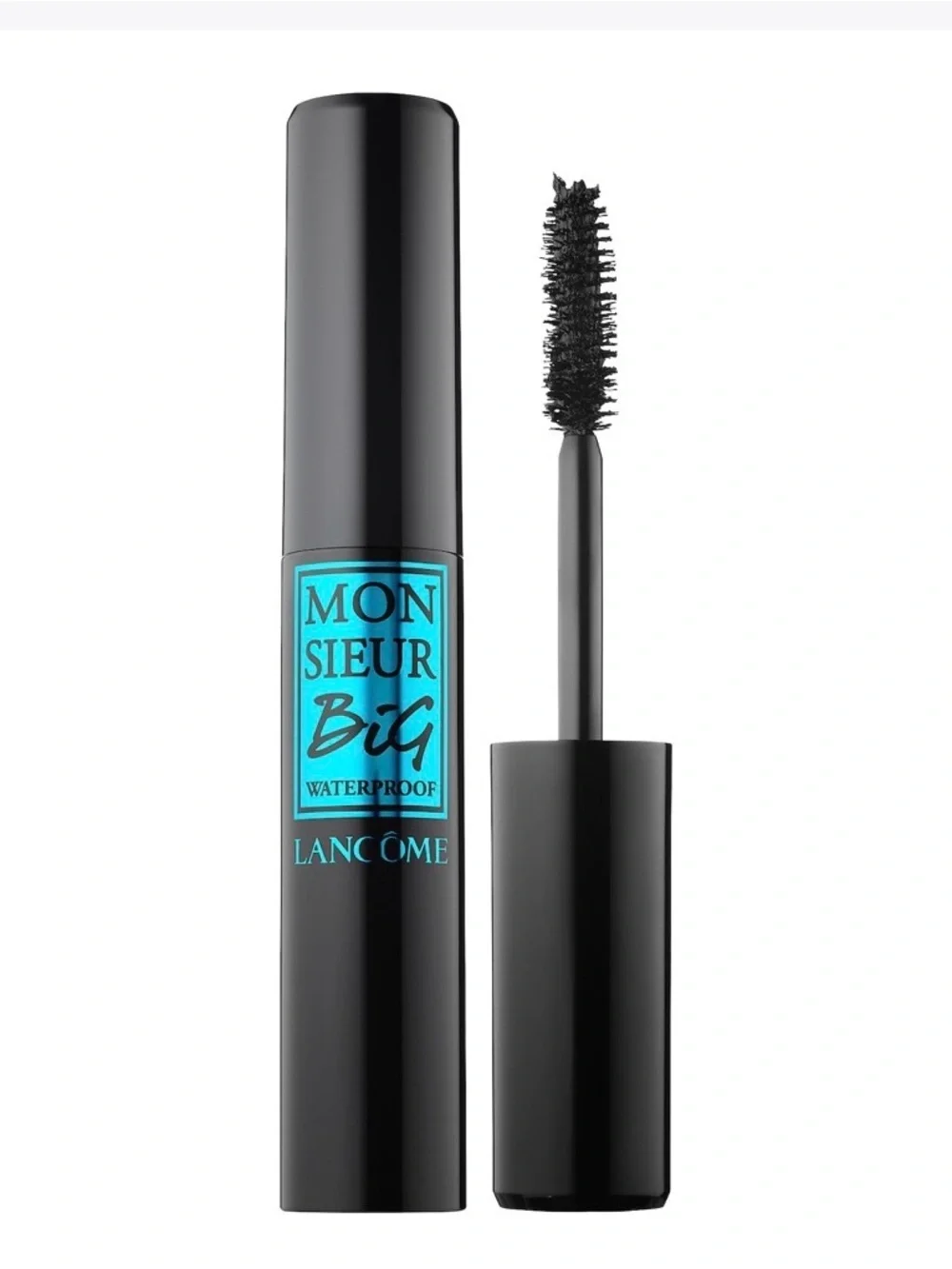 Lancôme Monsieur Big Waterproof Mascara - Black
